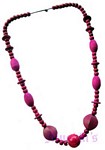 Ethnic Necklace - click here for large view